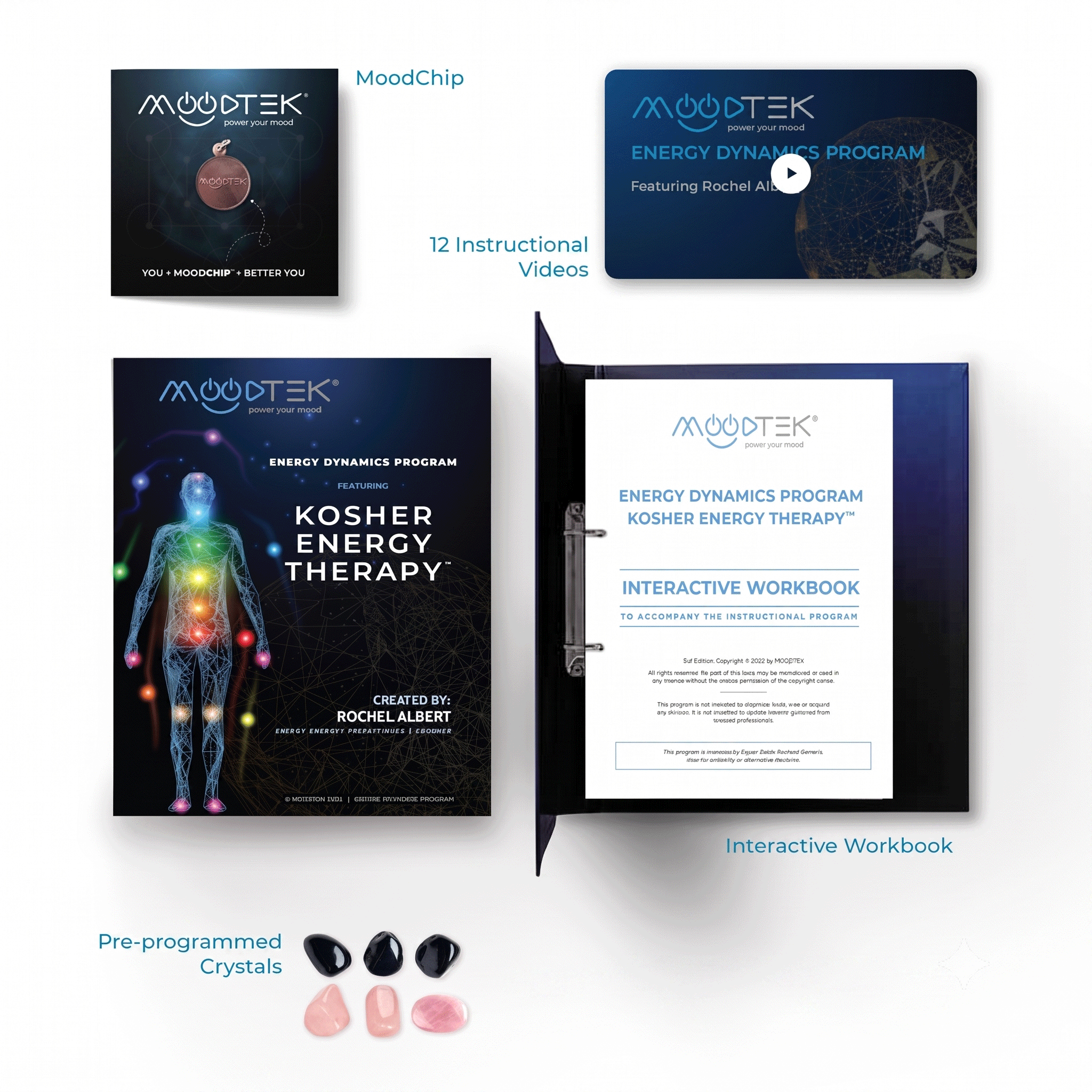 The-Energy-Dynamics-Programs-books
