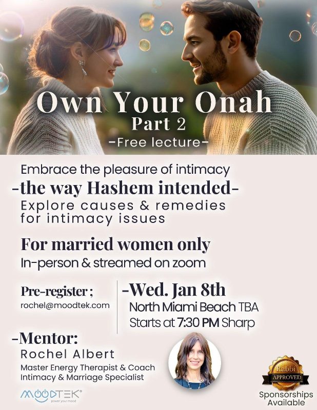 Own Your Ona Part 2